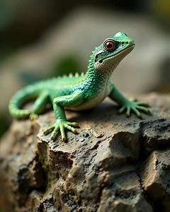 A Lizard 21