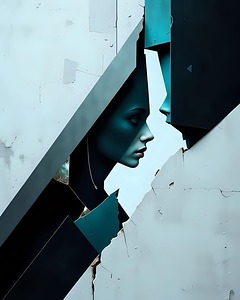 Modern Disarray 7