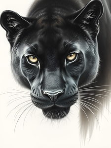 The Majestic Panther 10