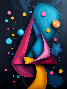 Contemporary Abstract Art