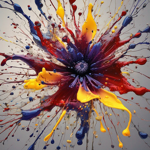 Colorful Chaos 2
