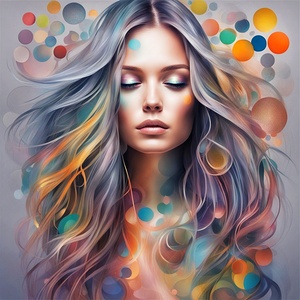 Dreams in Circles 14