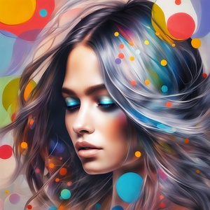 Dreams in Circles 20