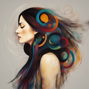 Dreams in Circles 25