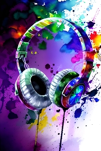 Electrifying Headphones