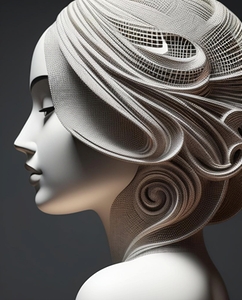 Faceless Expression 4