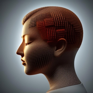 Faceless Expression 9