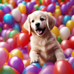 Happy Birthday Puppy 26