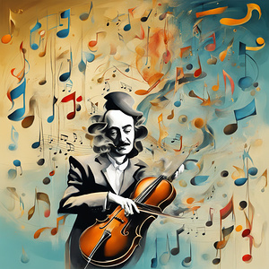 Rhythmic expression 112