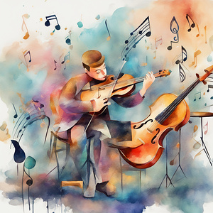 Rhythmic expression 120