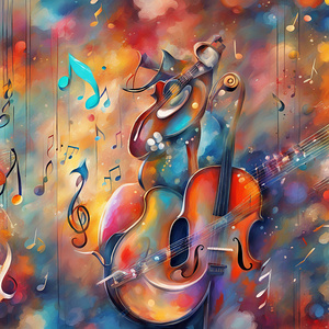 Rhythmic expression 136