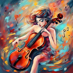Rhythmic expression 29