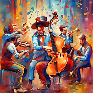 Rhythmic expression 30