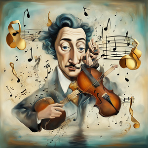 Rhythmic expression 40