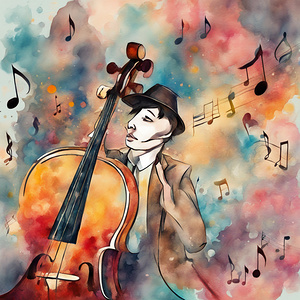 Rhythmic expression 78