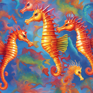 The Aquatic Gallery 17