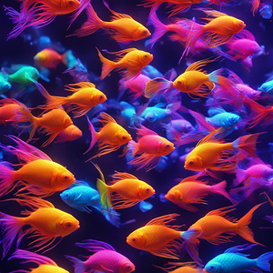 The Aquatic Gallery 5