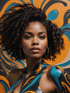 The Art of Portraiture 5