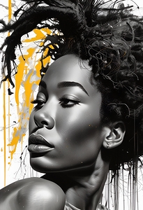 The Art of Portraiture 7