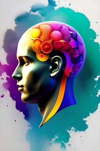 The Art of the Mind 113