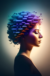 The Art of the Mind 123