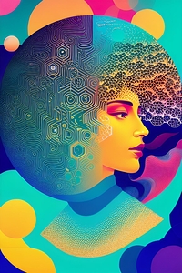 The Art of the Mind 130