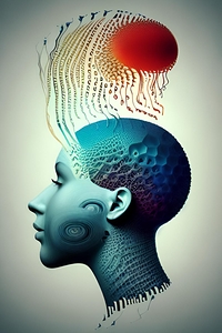 The Art of the Mind 38