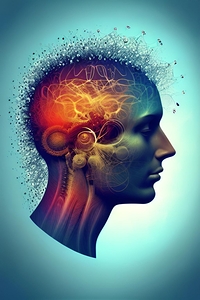 The Art of the Mind 52