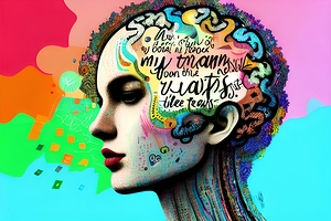 The Art of the Mind 65