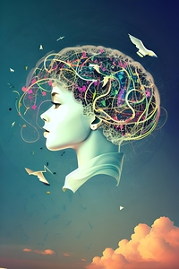 The Art of the Mind 78