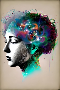 The Art of the Mind 84