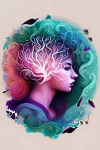 The Art of the Mind 86