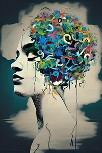 The Art of the Mind 93