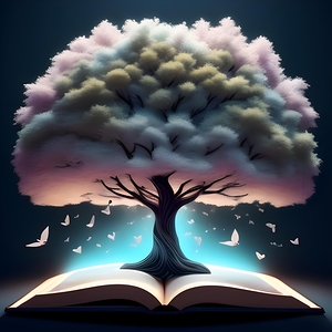 The Book of Dreams 4