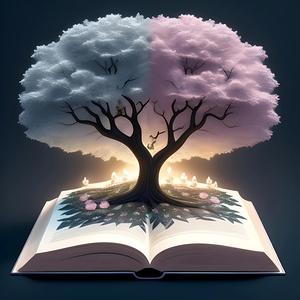 The Book of Dreams 8