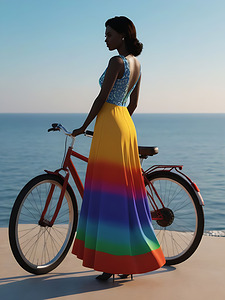 The Last Ride of the Day 11