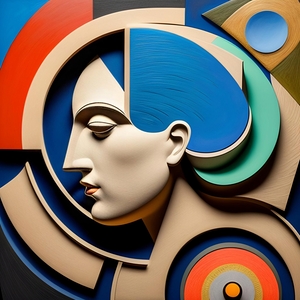 The Portrait of the Mind 13