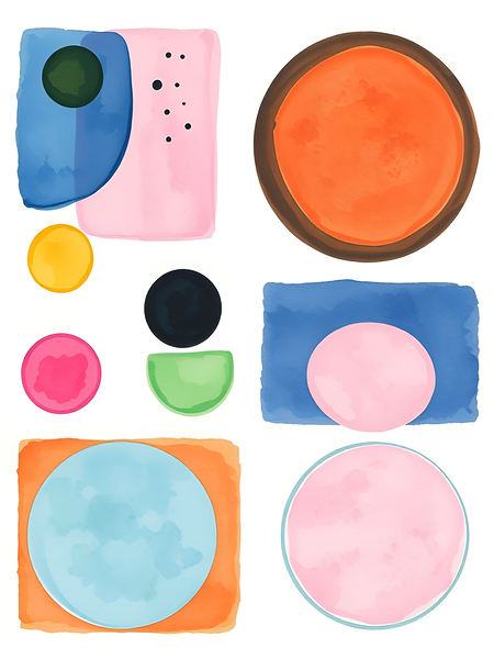 Pattern 49 Print