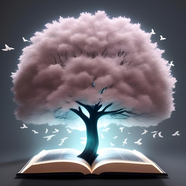 The Book of Dreams 23 Print