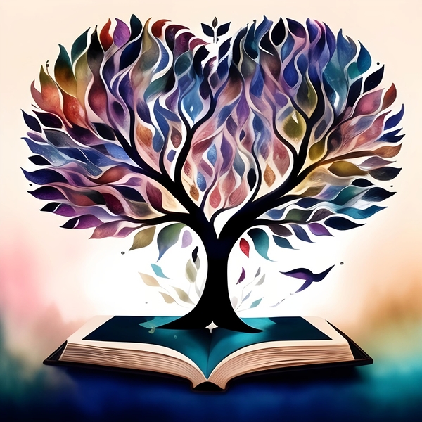 The Book of Dreams 32 Print