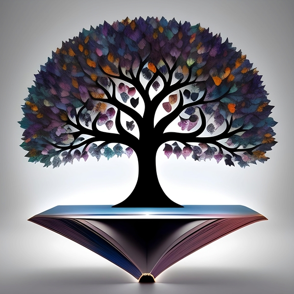 The Book of Dreams 36 Print