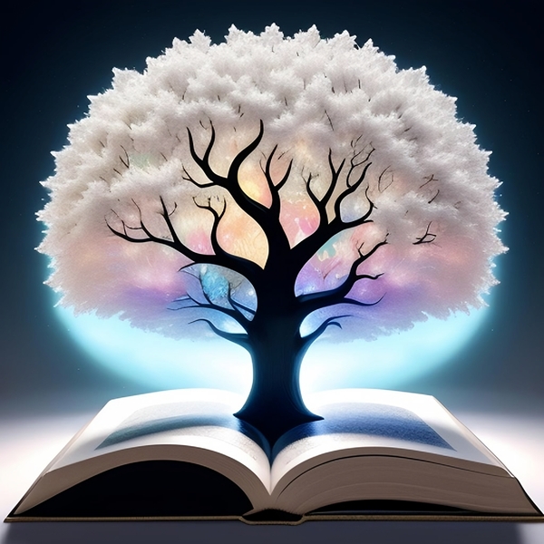 The Book of Dreams 38 Print