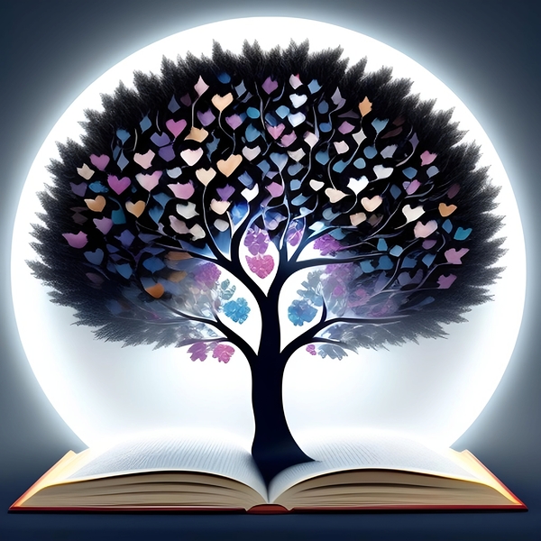 The Book of Dreams 39 Print