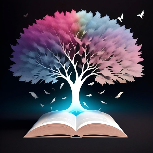 The Book of Dreams 49 Print