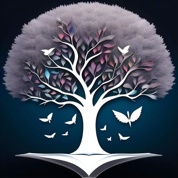 The Book of Dreams 50 Print