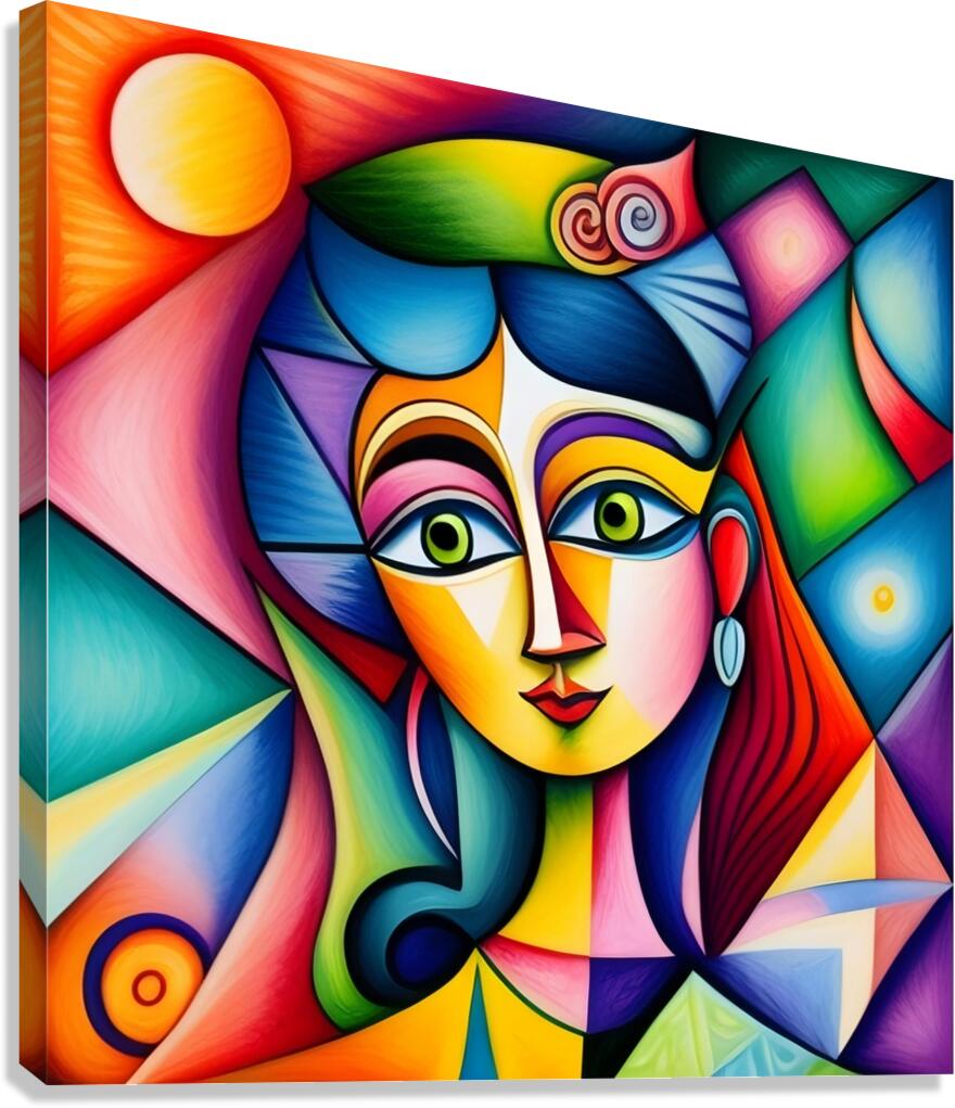 Art480 Canvas Print