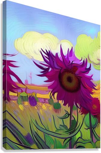 Art39 Canvas Print