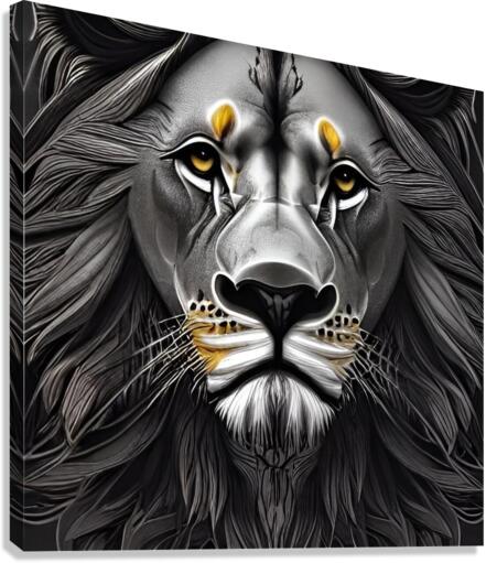 Art49 Canvas Print