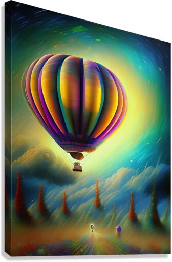 Art65 Canvas Print