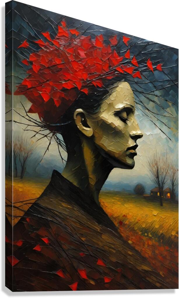 Art216 Canvas Print